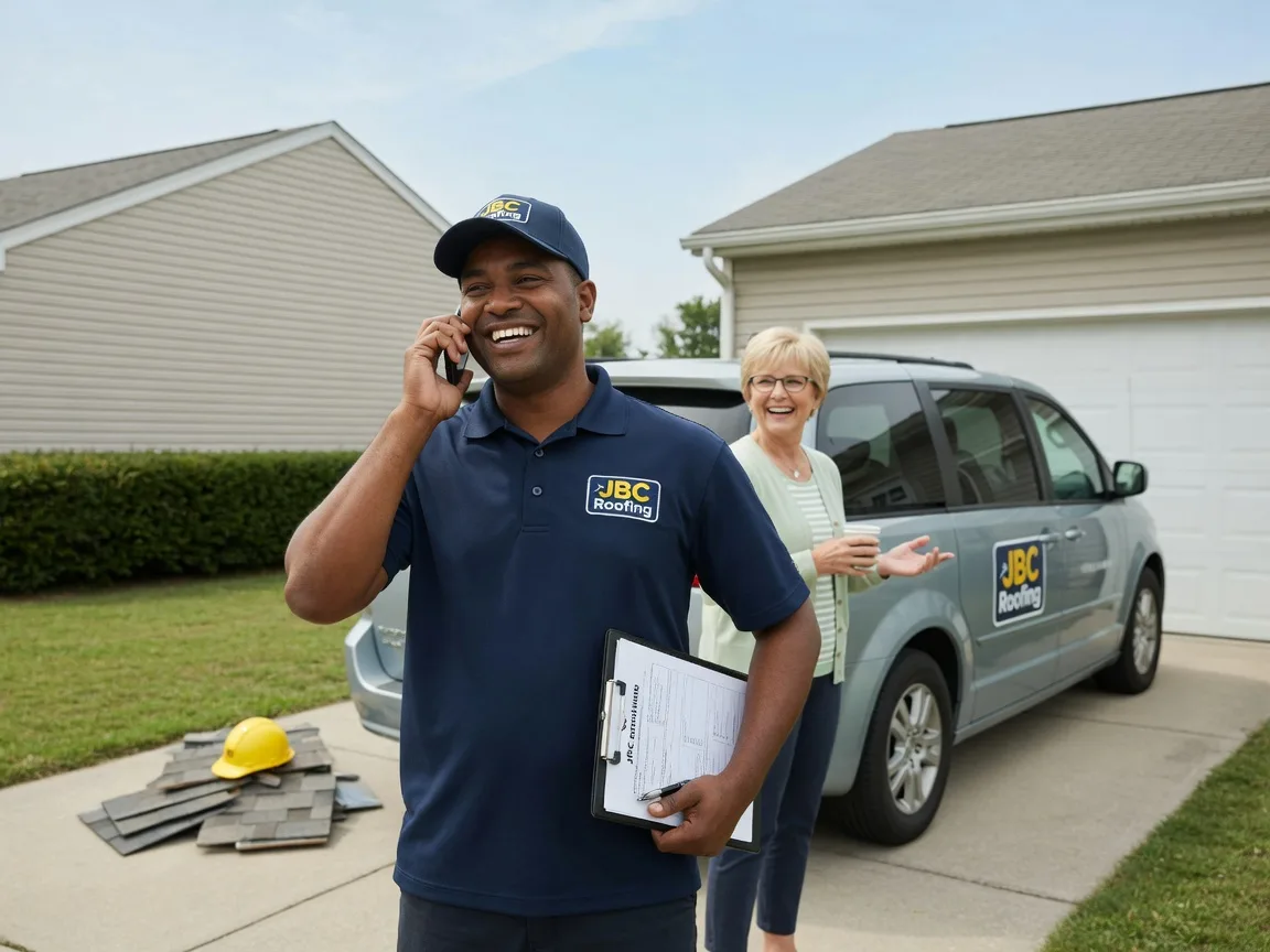 Roof Replacement Desdemona, TX FAQs